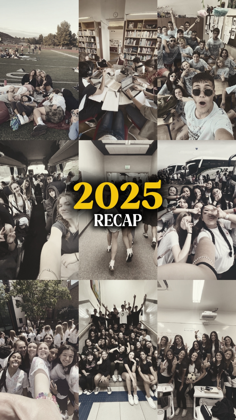 collagede 2025 recap
