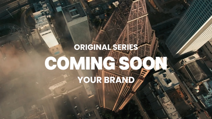 COMING SOON 