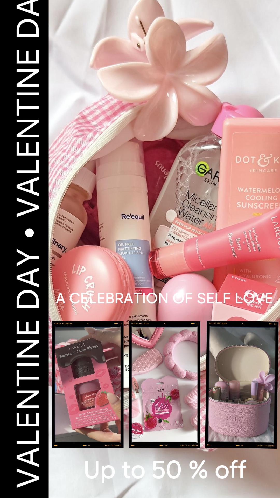 skincare