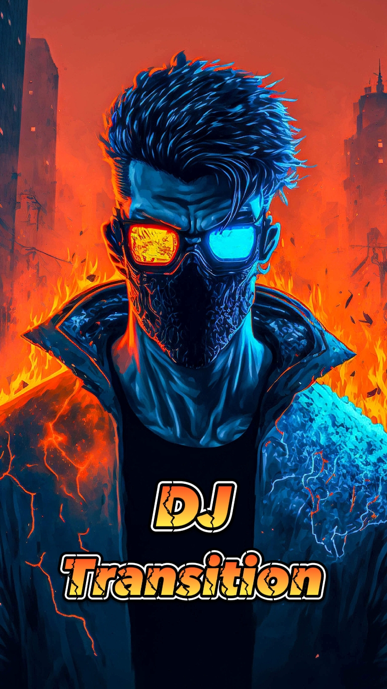 DJ转型趋势 