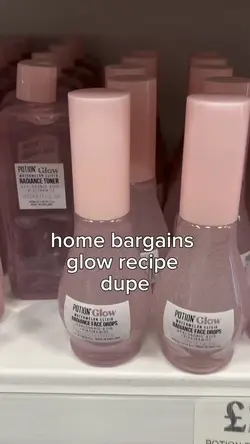 Home bargains haul