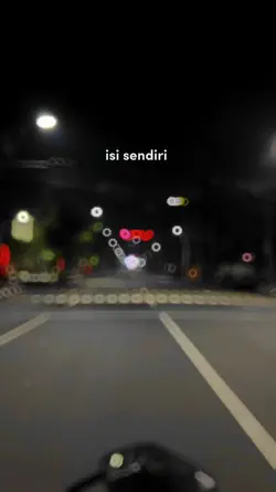1 vidio isi sendiri 