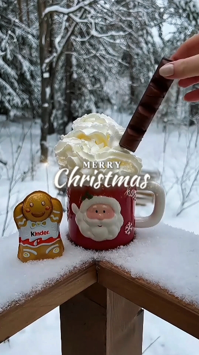 Merry Christmas 2025