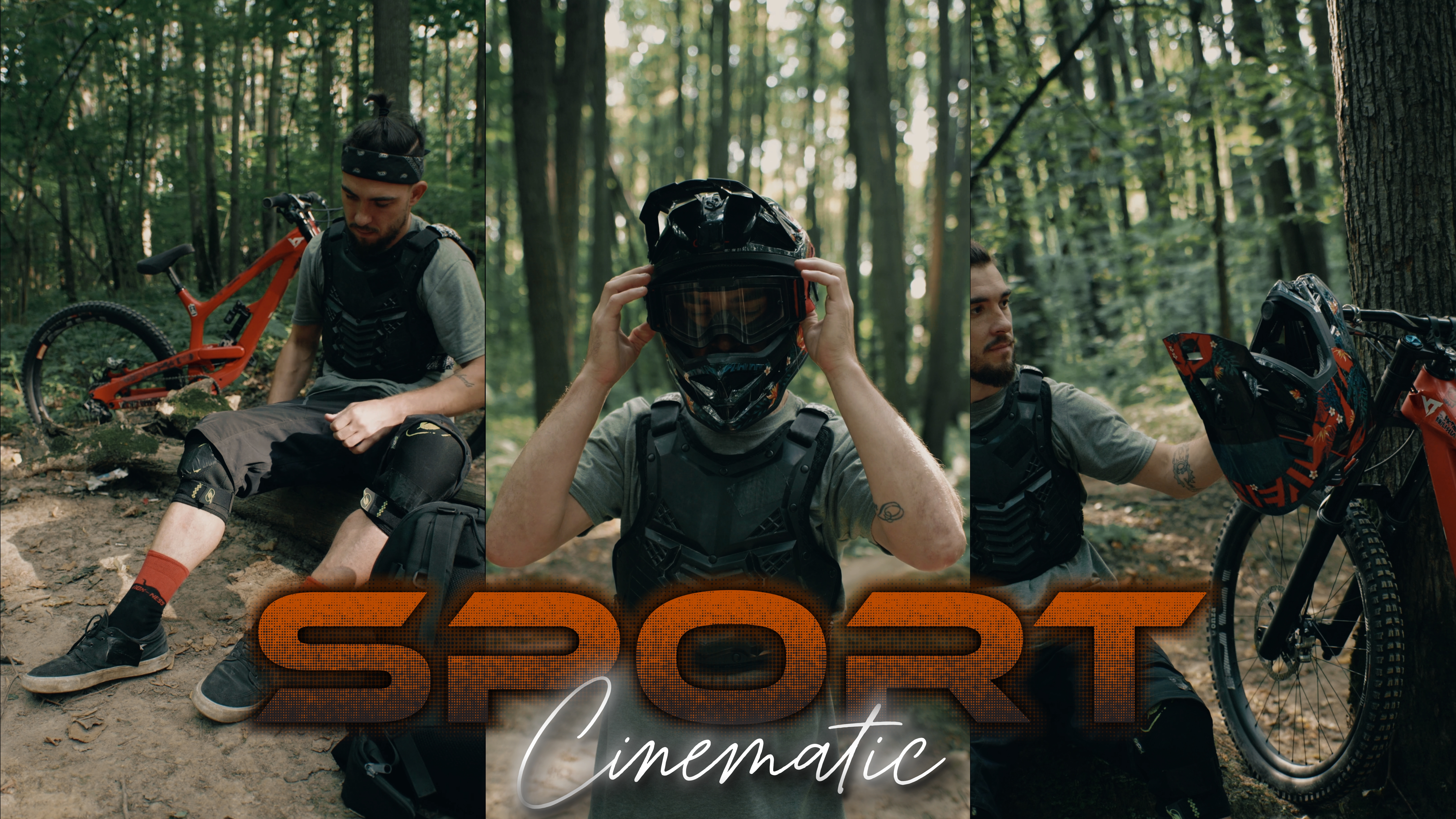 SPORT LANDSCAPE