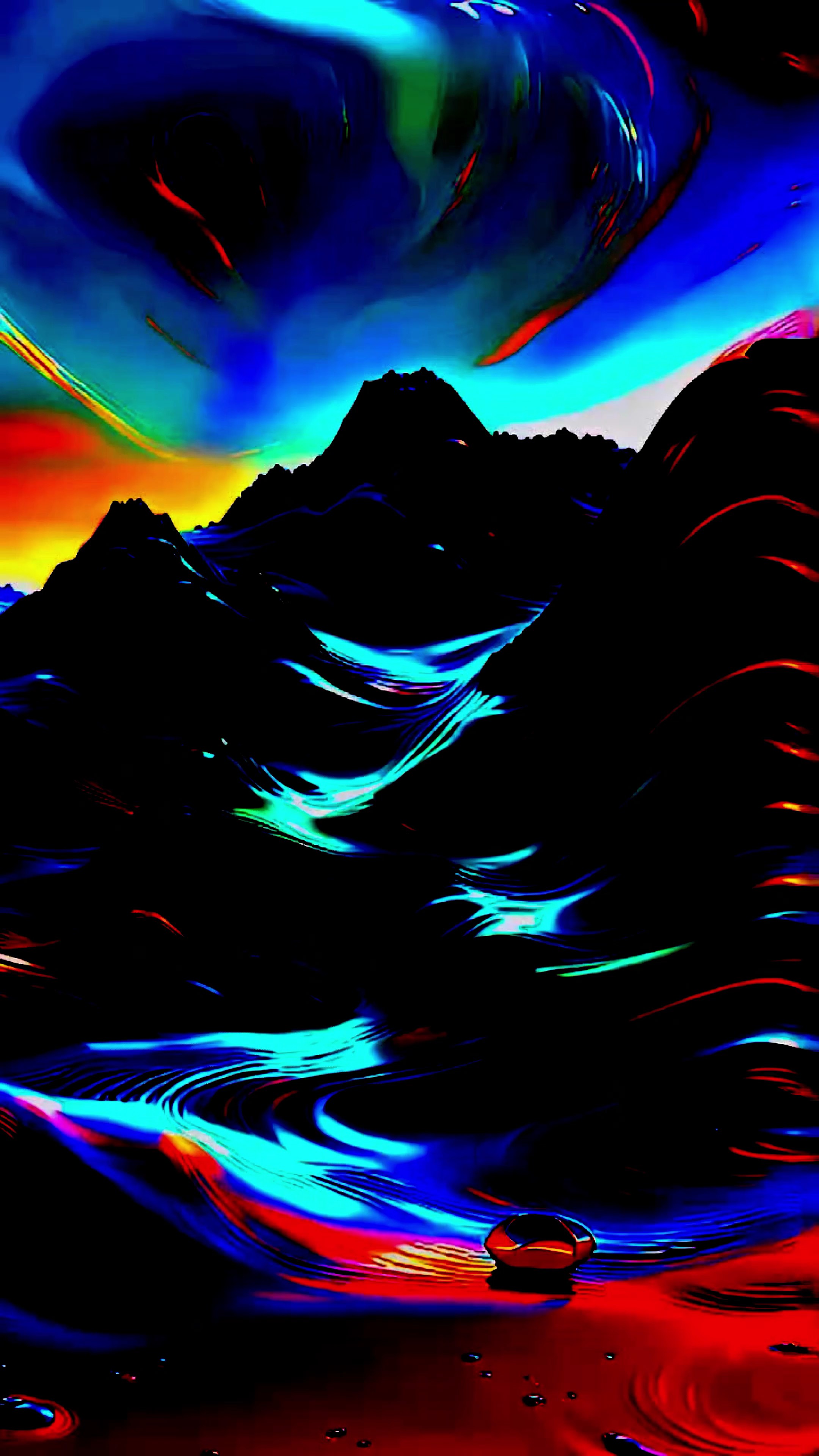 Abs Rishta Edit Mash