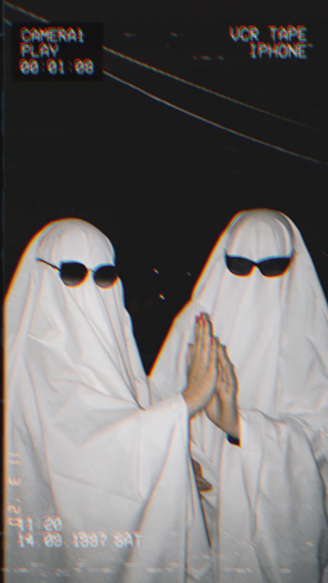 Despejo Fantasma