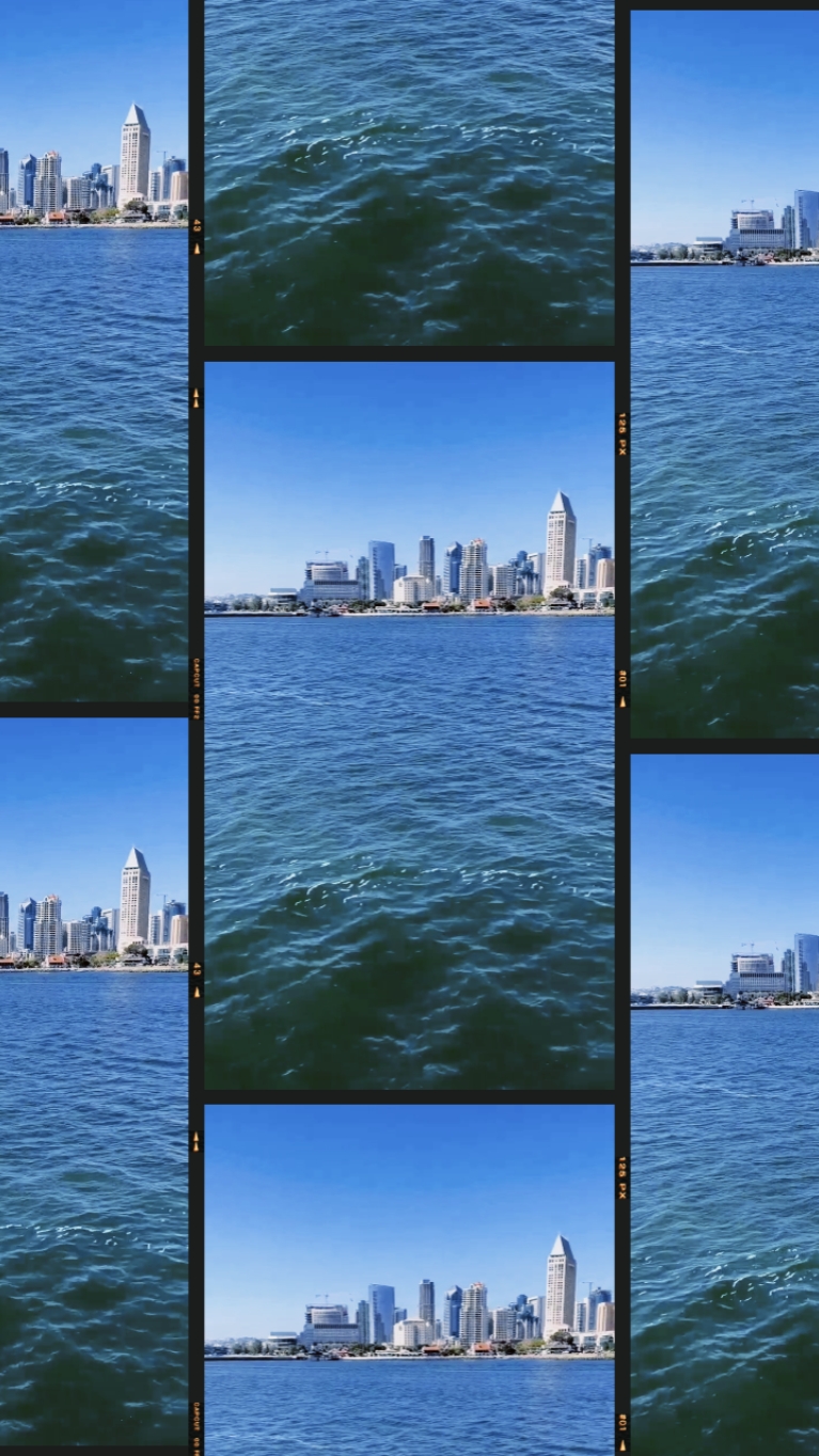 Plantilla de TravelVlog