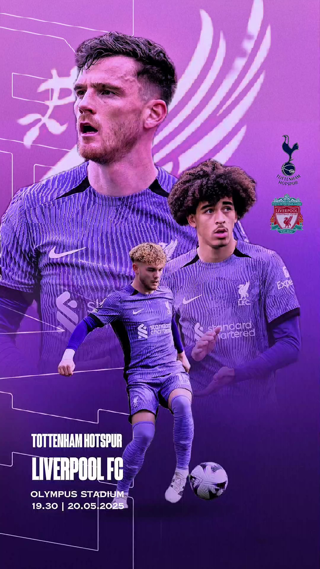 Poster Pertandingan 