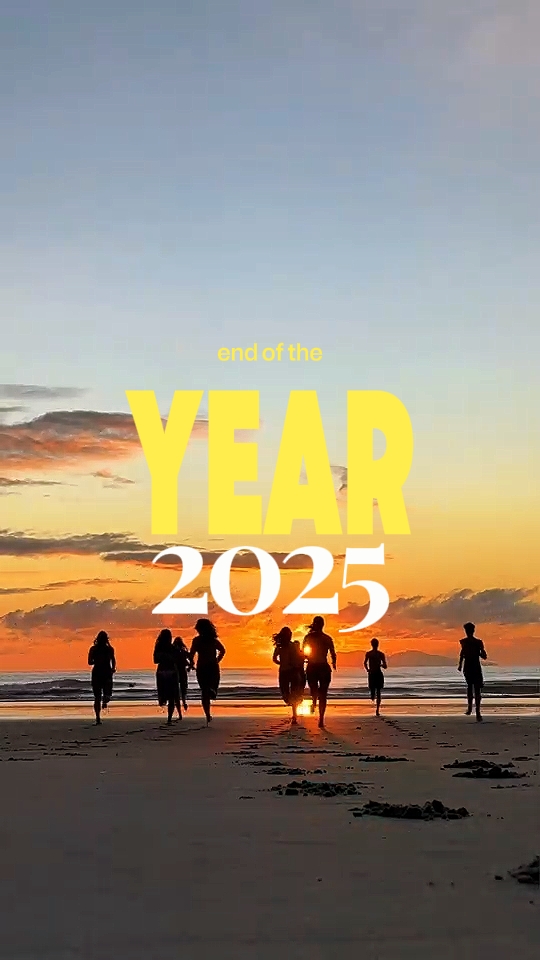 FIN D'ANNÉE 