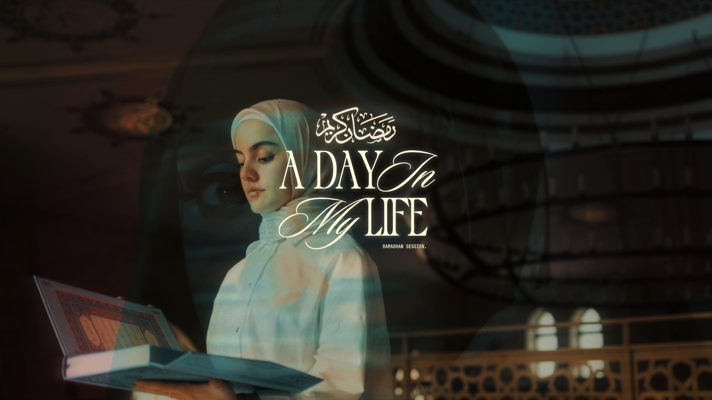 Ramadan Daily Life 
