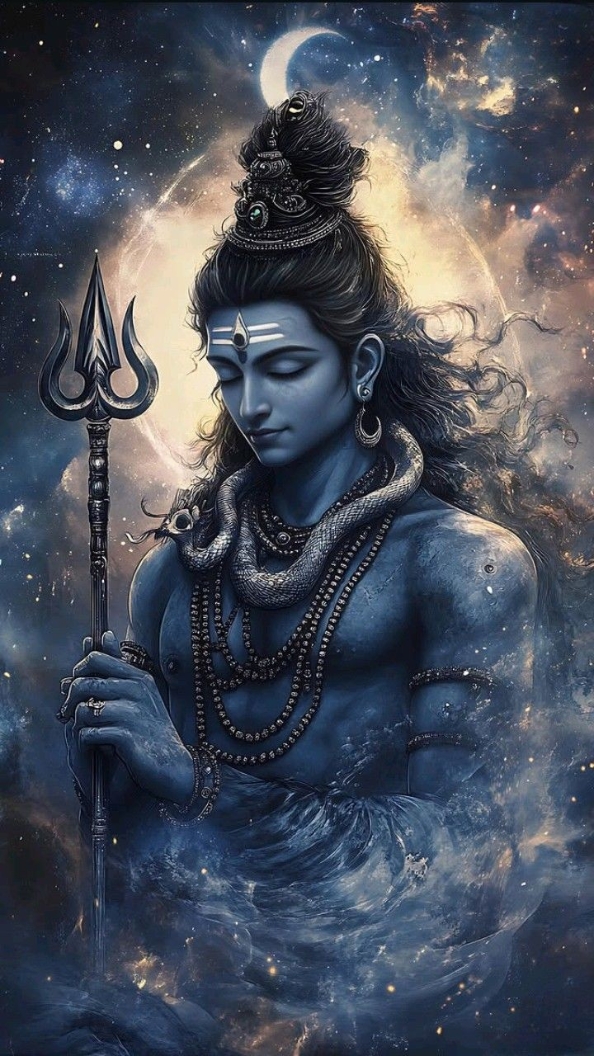 Happy Maha Shivratri
