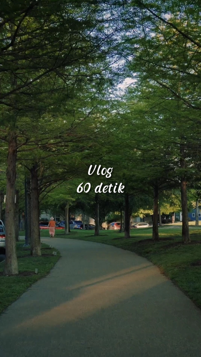 Vlog 60 detik 