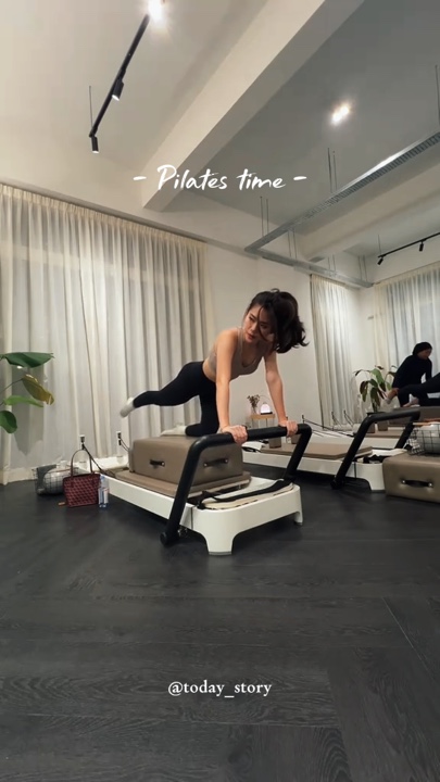 Today activity