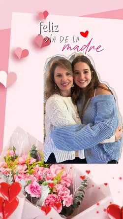 día de la madres