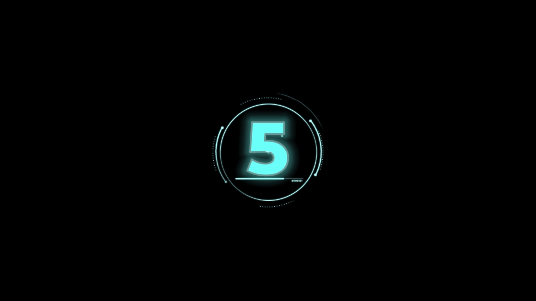 Cuenta regresiva