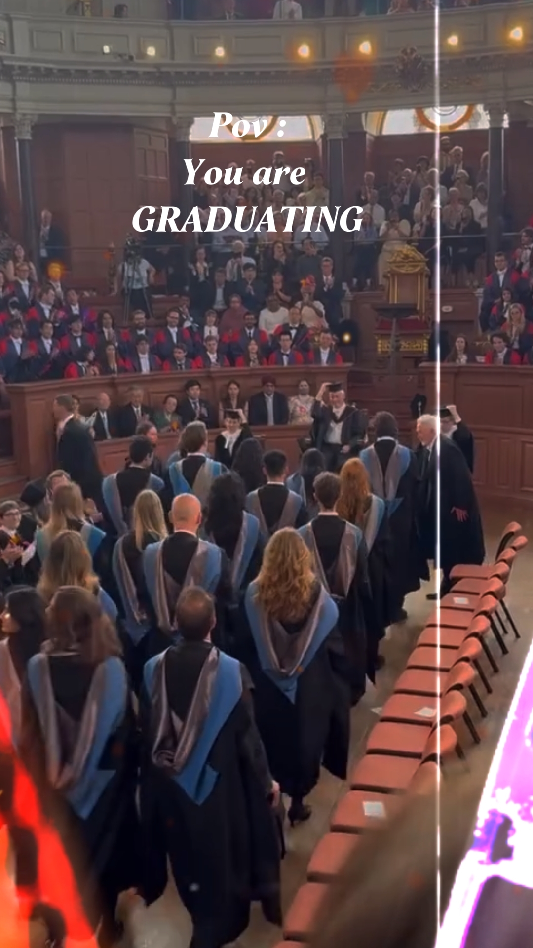Formatura 2026