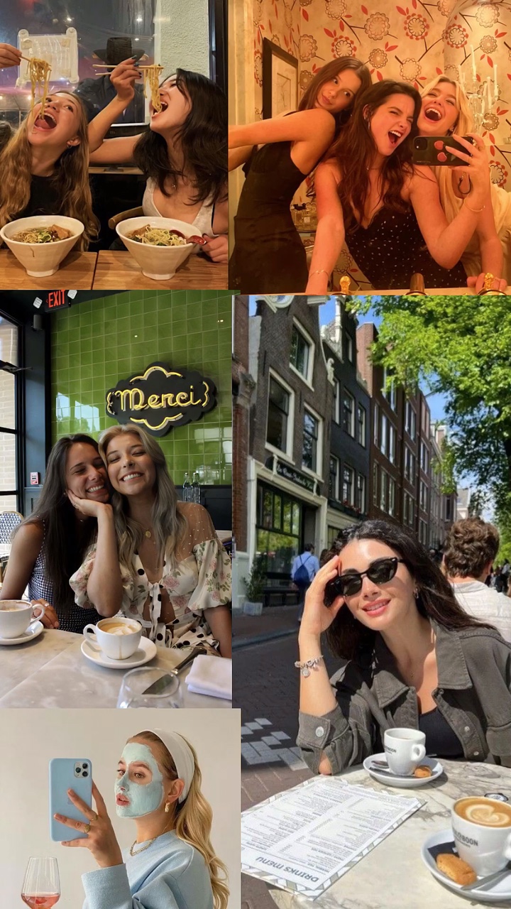 Daily Life (11)