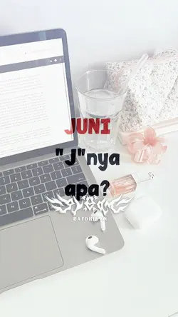 Ulang tahun × Juni