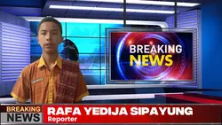 BREAKING NEWS