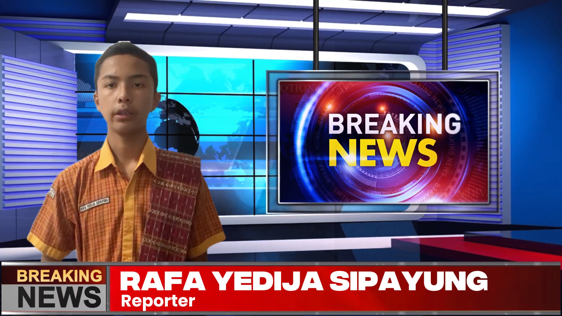 ÚLTIMAS NOTICIAS