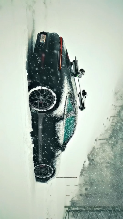 Snow❄️📈