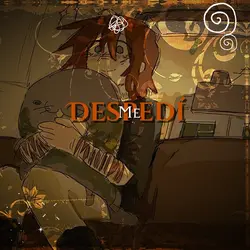 Me despedí