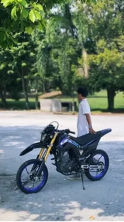 Budak melayu 