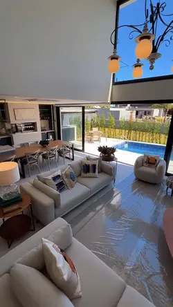 Luxury