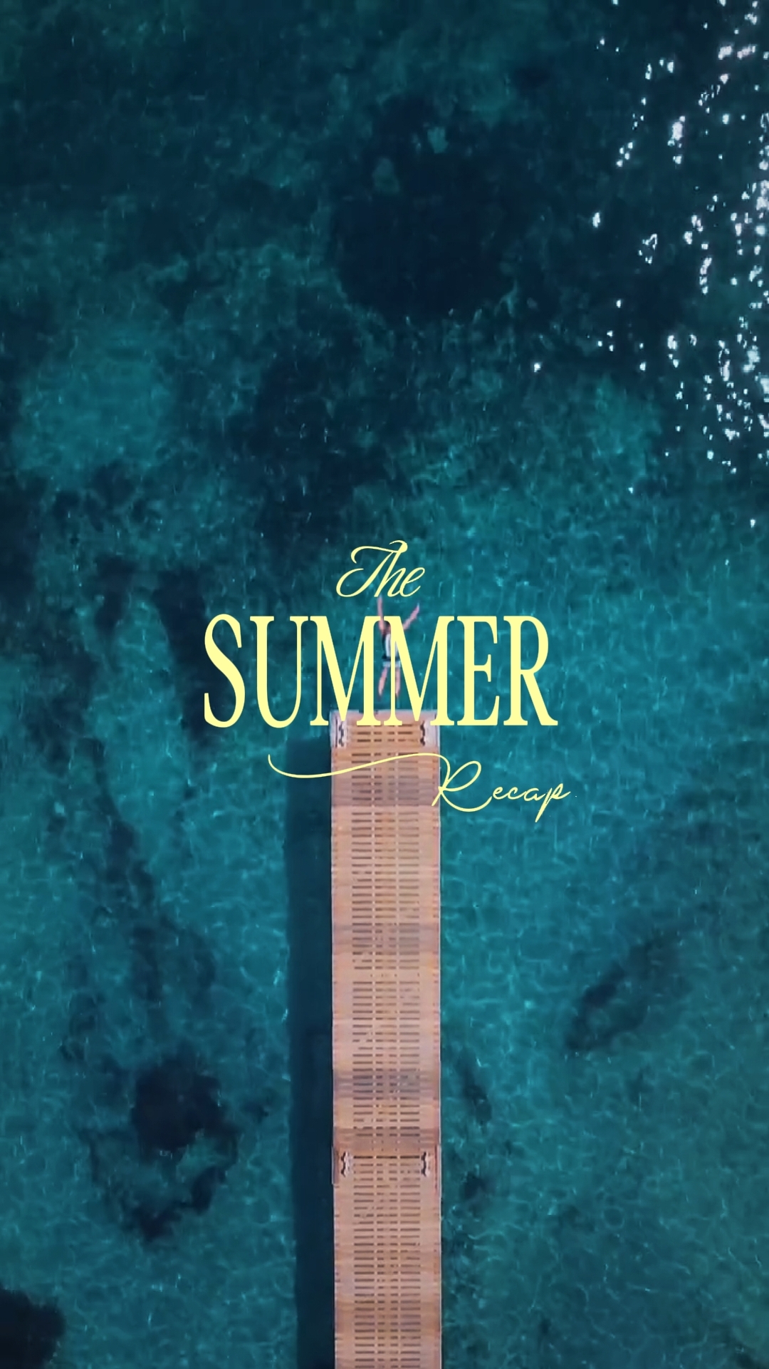Summer recap