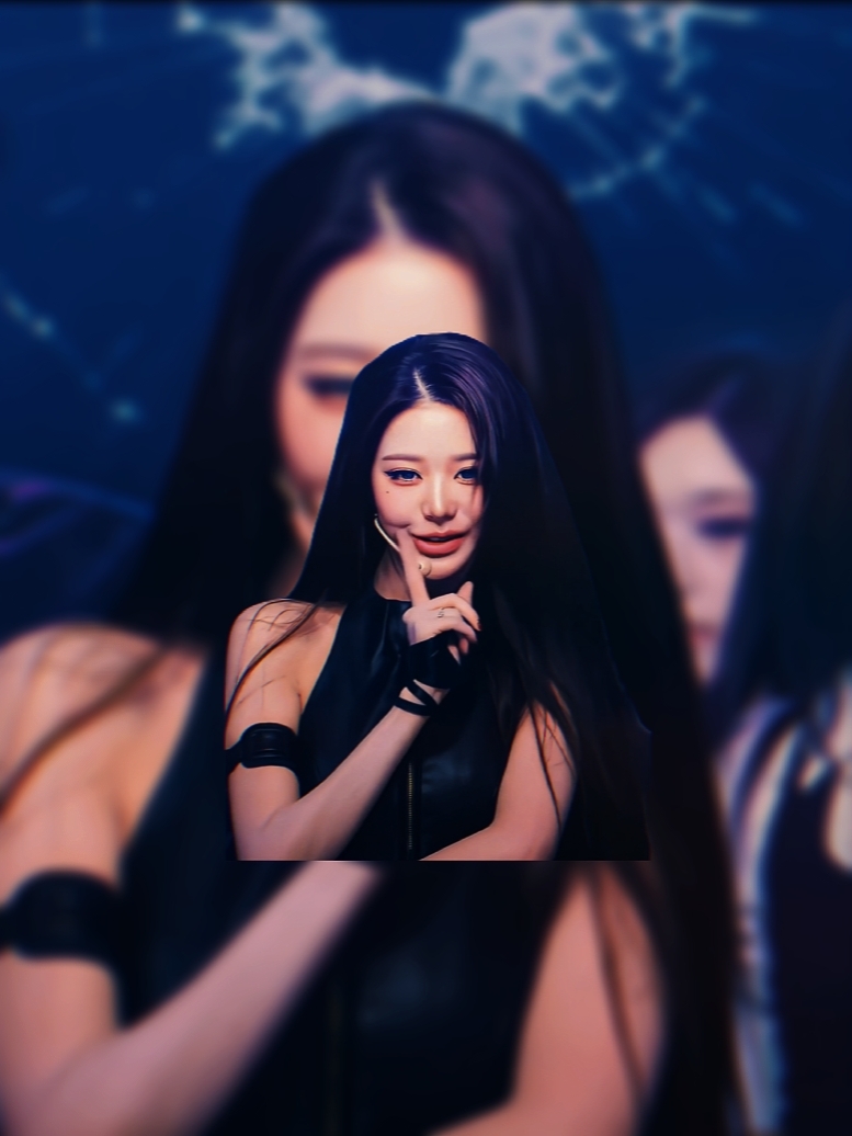 Glitch Version