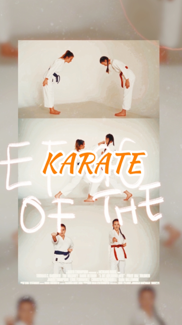 Vlog de Karate