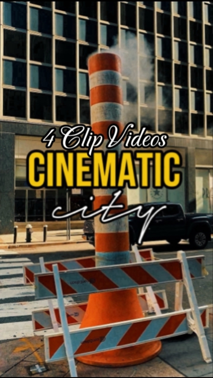 CINEMATIC CITY 49