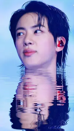 SWIN BTS