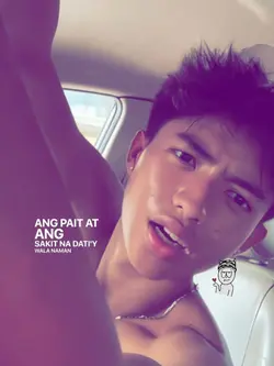 Ang Pait anong sakit