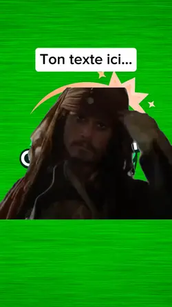 pirate squelette