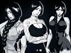 RETSU EDIT