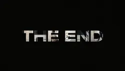The End 2026
