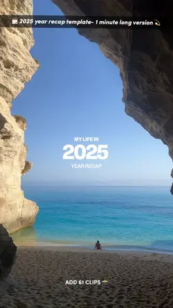 2025 recap