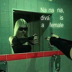 diva - Beyonce