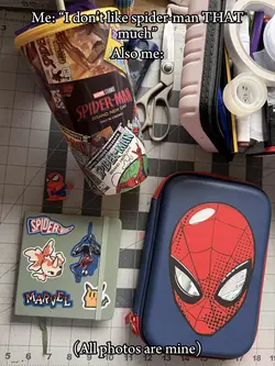 Spider-Man 🤑🤑