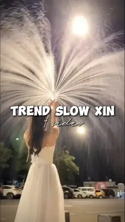 Trend Slow Chai Nước