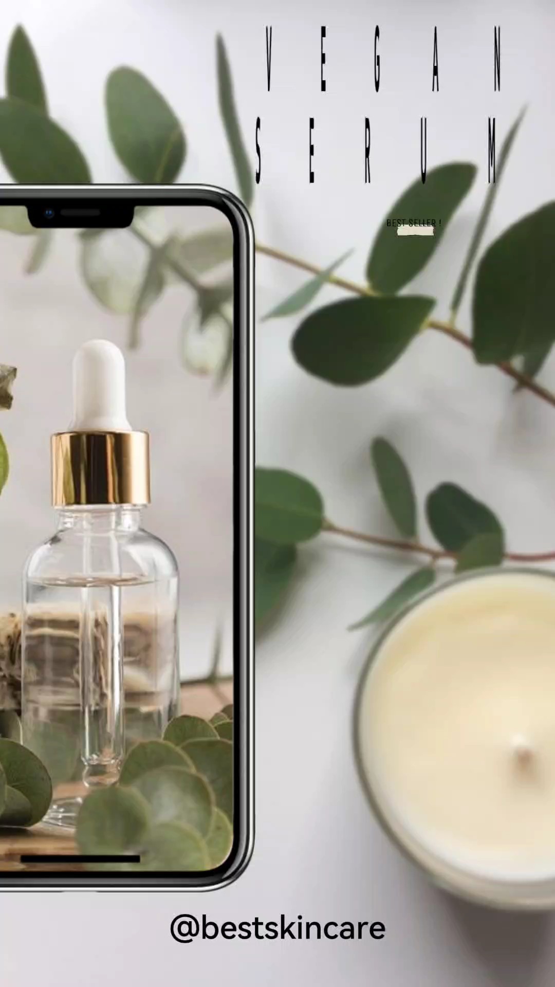 skincare iklan