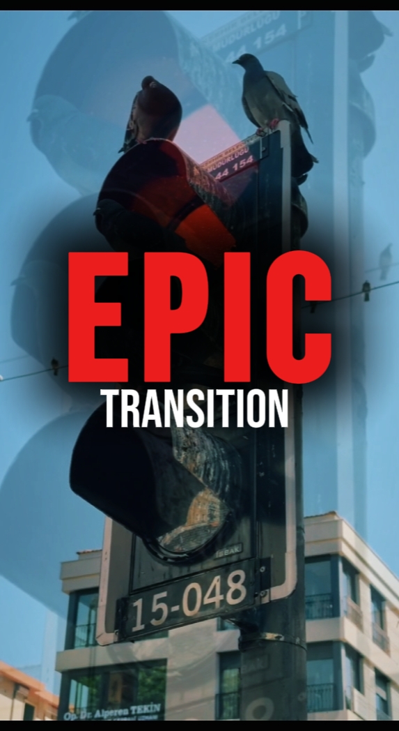 Transition épique