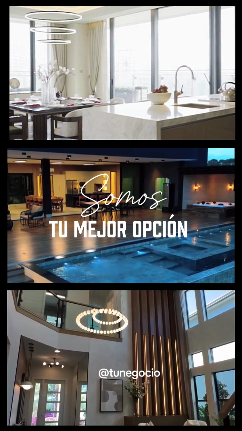 Negocio. Servicio