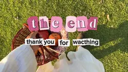 closing video