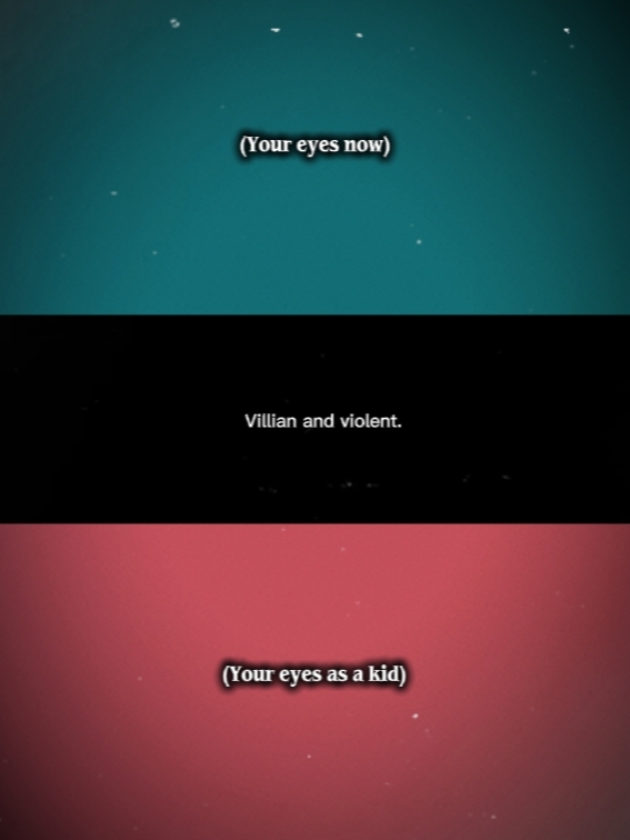 your eyes trend