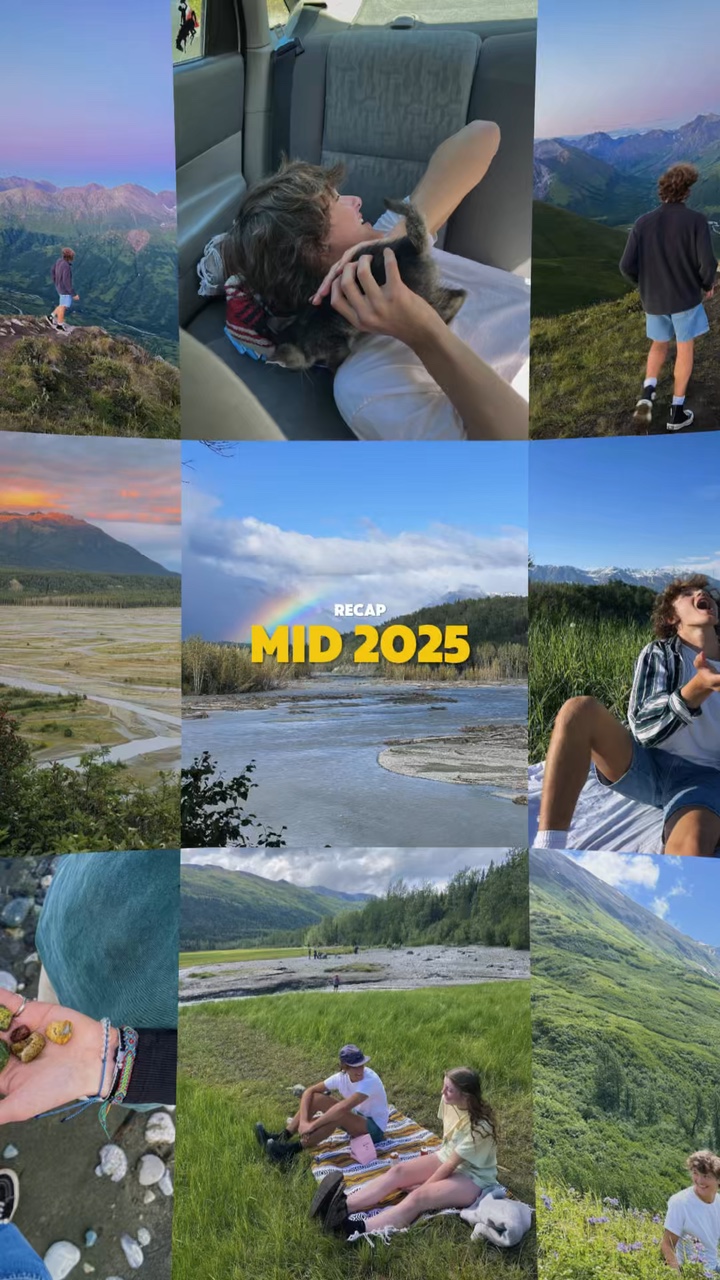 Resumen de mediados de 2025