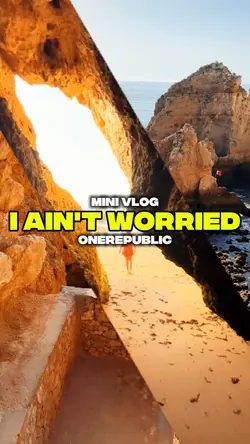 I Ain't Worried