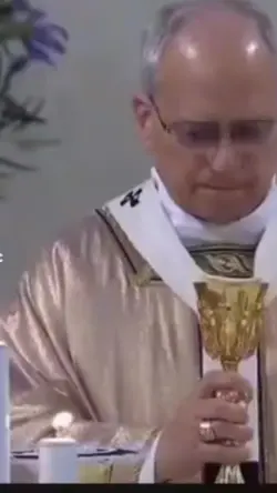 Chant de communion