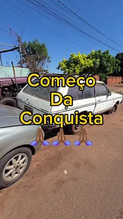 Começo Da Conquista